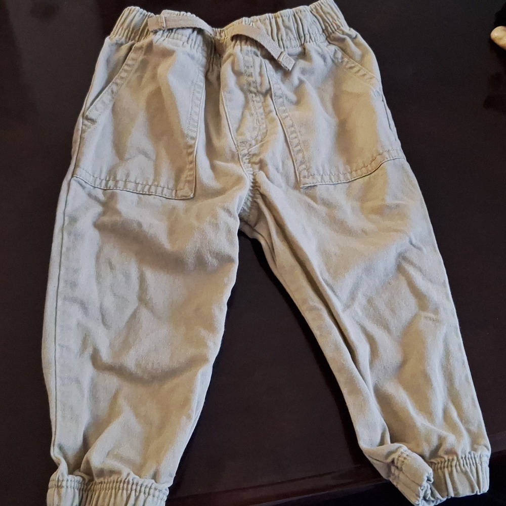 Granimals cargo pants